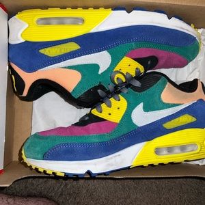 Air Max 90 Viotech